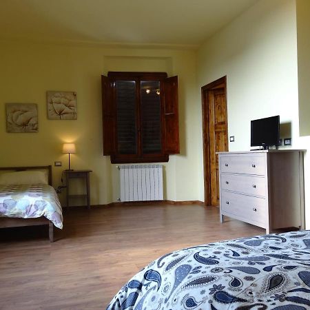 Bed & Breakfast La Tavernetta Florence Exterior photo