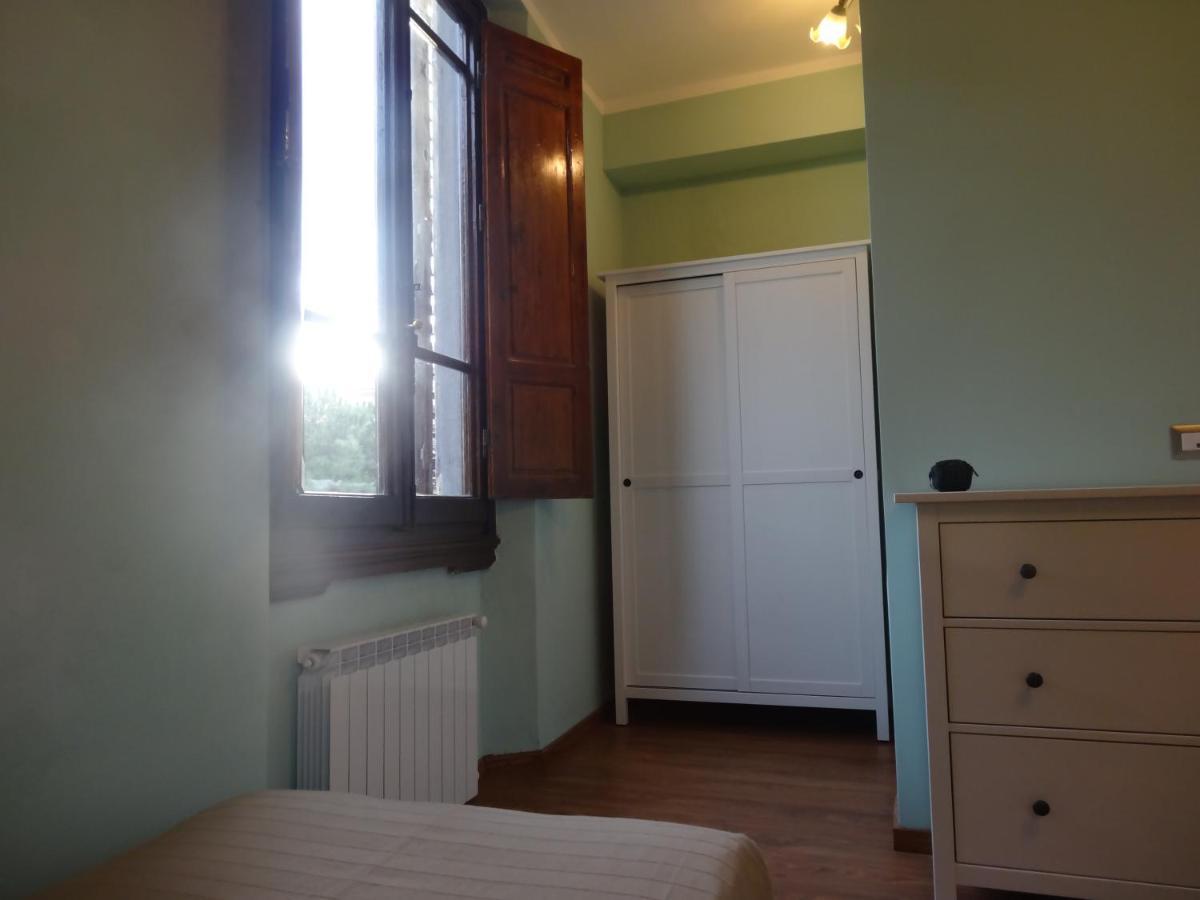 Bed & Breakfast La Tavernetta Florence Exterior photo
