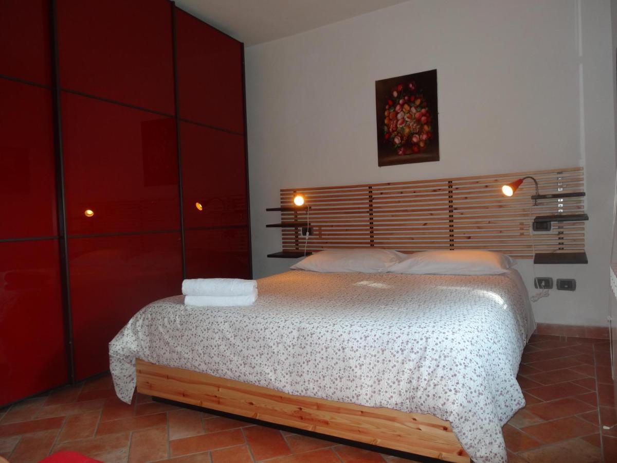 Bed & Breakfast La Tavernetta Florence Exterior photo