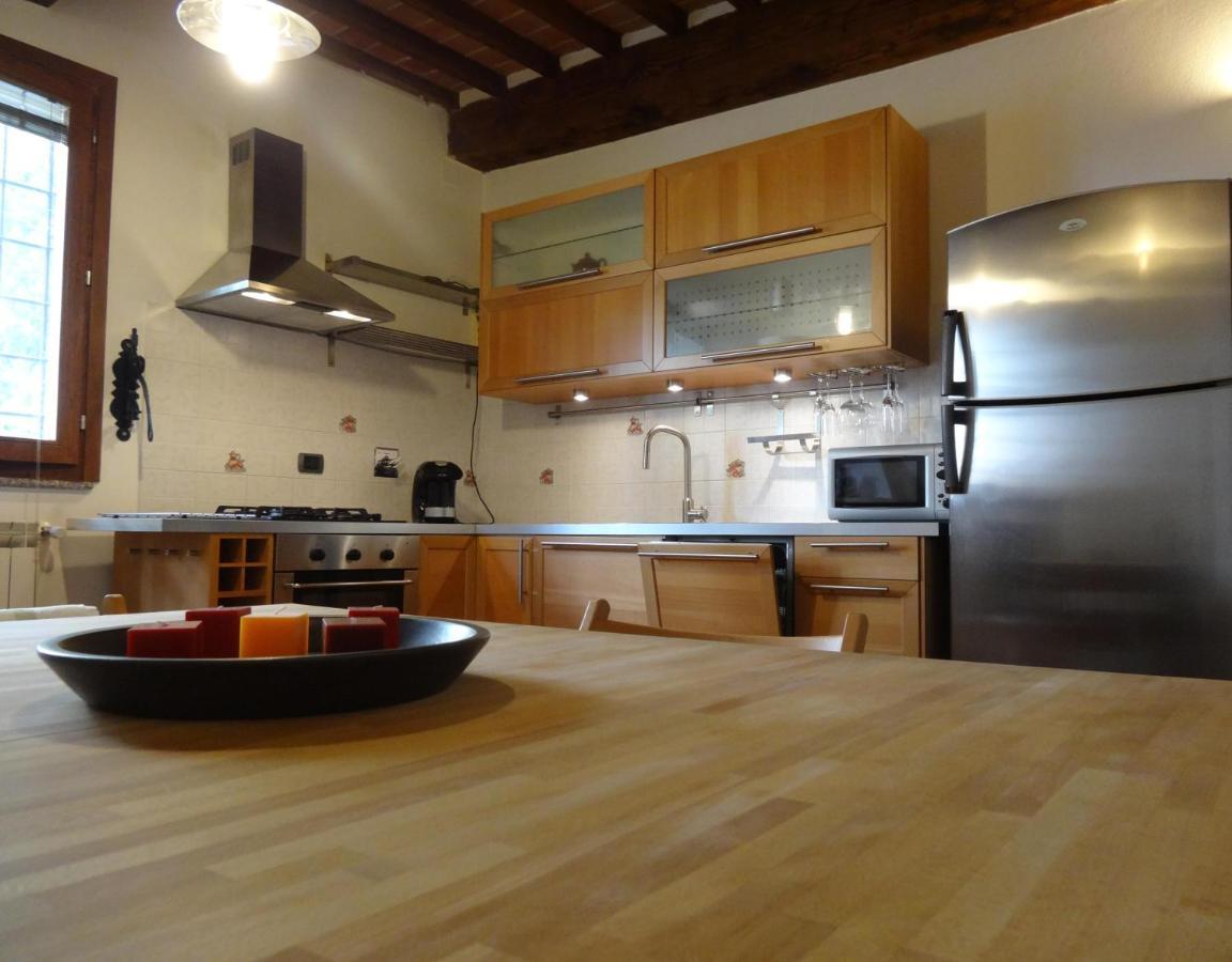 Bed & Breakfast La Tavernetta Florence Exterior photo