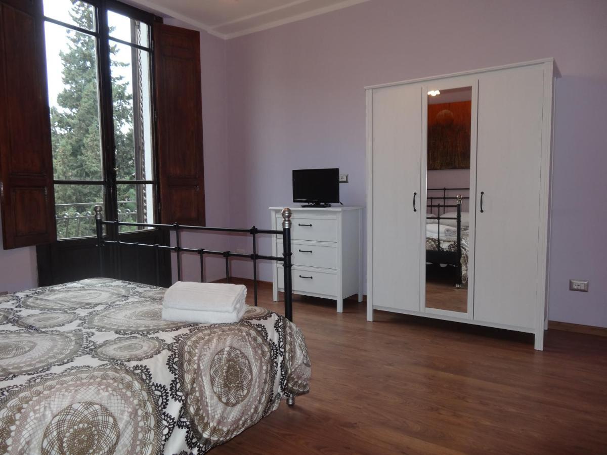 Bed & Breakfast La Tavernetta Florence Exterior photo